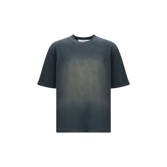 Golden Goose Men Journey Unisex T-Shirt